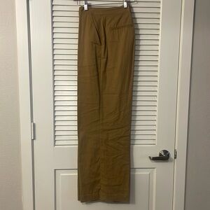 Jenni Kayne Kyle Linen Trouser